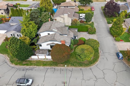 7777 Stamford Place, Delta, BC 