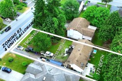 8037 160 Street  Surrey, BC V4N 0V4