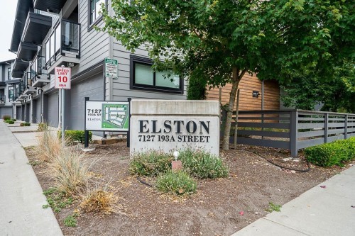 9-7127 193A Street, Surrey, BC 