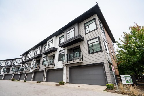 9-7127 193A Street, Surrey, BC 