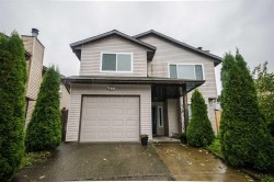 15026 98a Avenue  Surrey, BC V3R 8H3