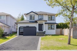 8077 169 Street  Surrey, BC V4N 4Y6