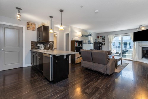 305-2038 Sandalwood Crescent, Abbotsford, BC 