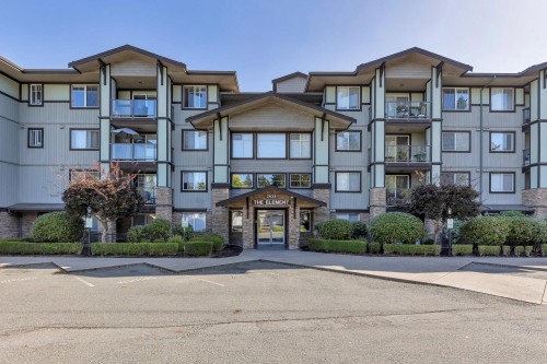 305-2038 Sandalwood Crescent, Abbotsford, BC 