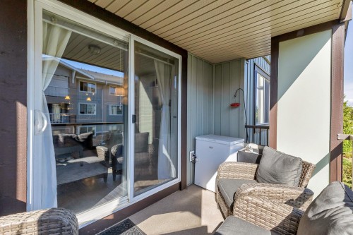 305-2038 Sandalwood Crescent, Abbotsford, BC 