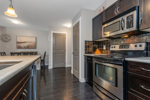 305-2038 Sandalwood Crescent, Abbotsford, BC 