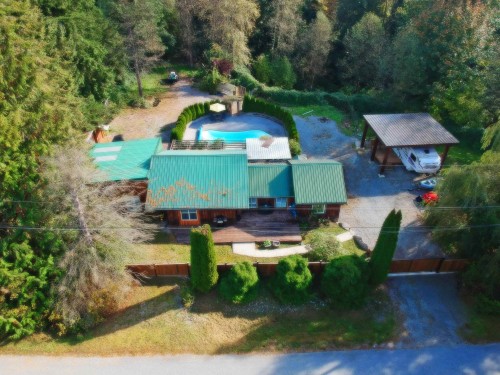 11808 Statim Street, Mission, BC 