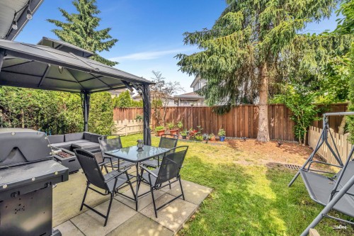 38-18707 65 Avenue, Surrey, BC 