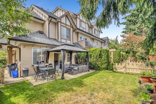 38-18707 65 Avenue, Surrey, BC 