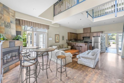 38-18707 65 Avenue, Surrey, BC 