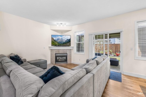 38-18707 65 Avenue, Surrey, BC 