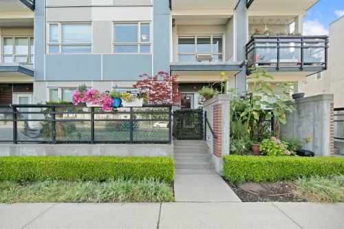 125-13228 Old Yale Road  Surrey, BC V3T 0K3