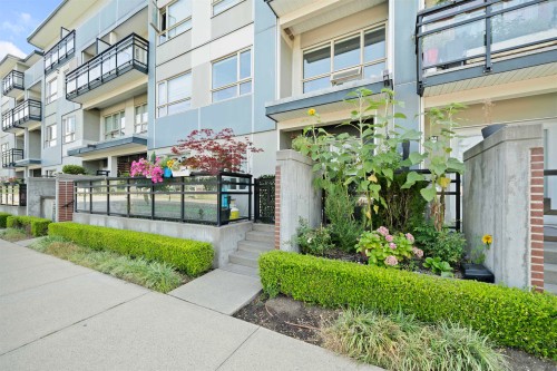 125-13228 Old Yale Road, Surrey, BC 