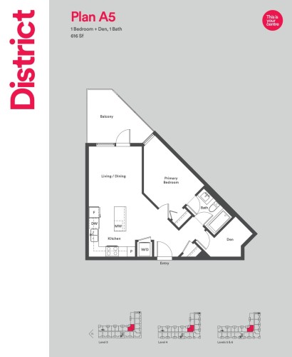 A314-7980 206A Street, Langley, BC 