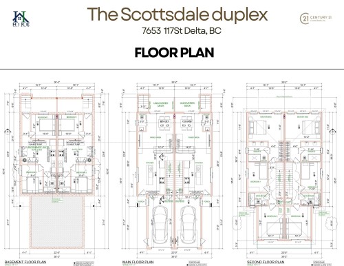 1-7653 117 Street, Delta, BC 