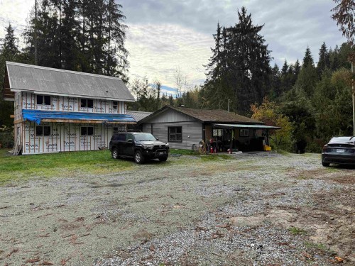 30727 Keystone Avenue  Mission, BC V4S 1G5