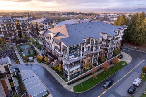608-20376 86 Avenue, Langley, BC 
