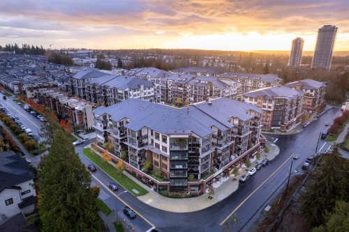 608-20376 86 Avenue, Langley, BC 