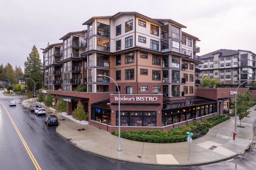 608-20376 86 Avenue, Langley, BC 