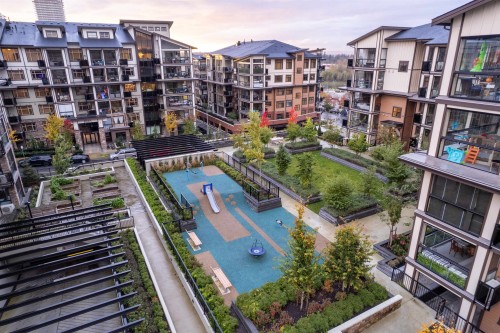 608-20376 86 Avenue, Langley, BC 