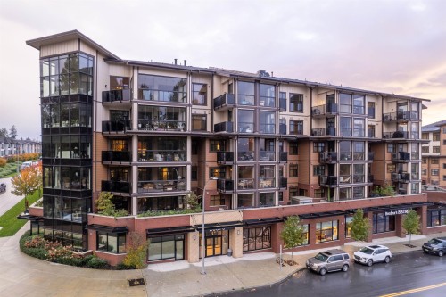 608-20376 86 Avenue, Langley, BC 