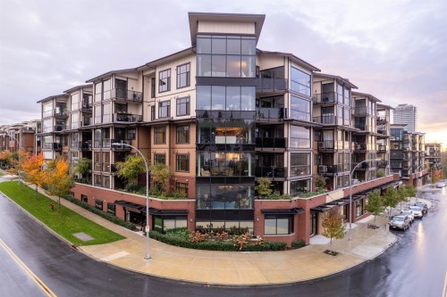 608-20376 86 Avenue, Langley, BC 