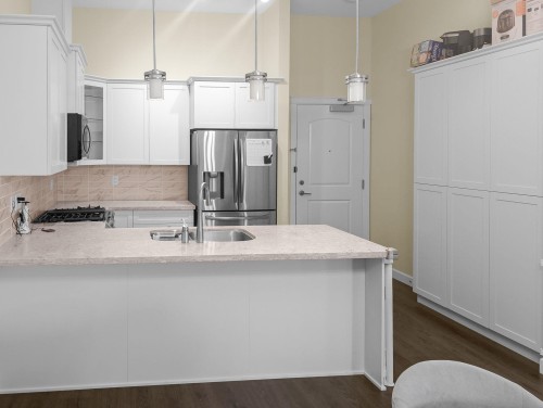 608-20376 86 Avenue, Langley, BC 