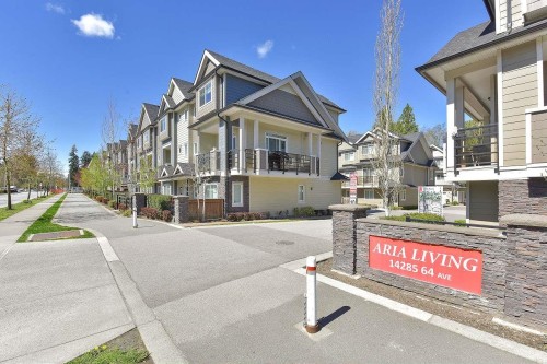 6-14285 64 Avenue  Surrey, BC V3W 1Z2