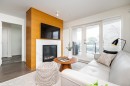 203-1150 Oxford Street, White Rock, BC 