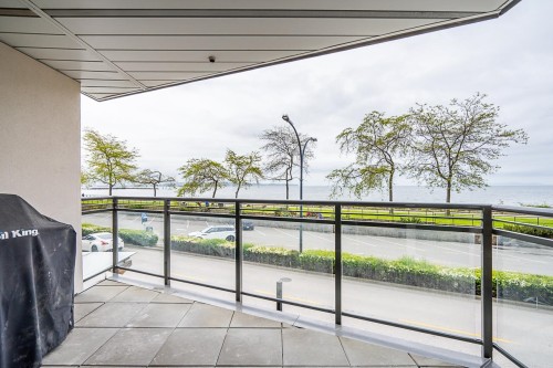 203-1150 Oxford Street, White Rock, BC 