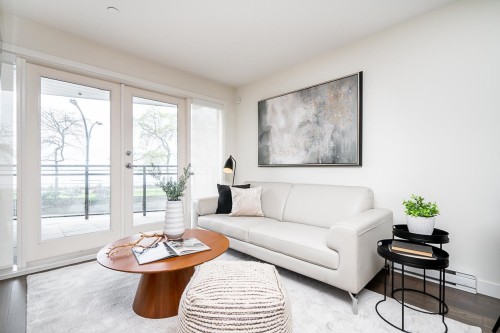 203-1150 Oxford Street, White Rock, BC 