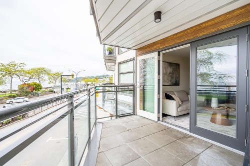 203-1150 Oxford Street, White Rock, BC 