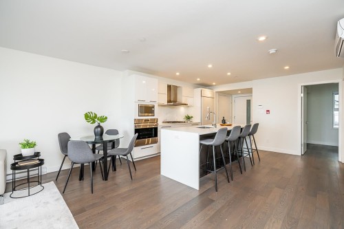 203-1150 Oxford Street, White Rock, BC 