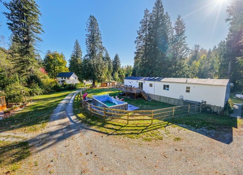 43699 Ohman Road, Mission, BC 