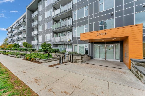 516-10838 Whalley Boulevard  Surrey, BC V3R 0G8