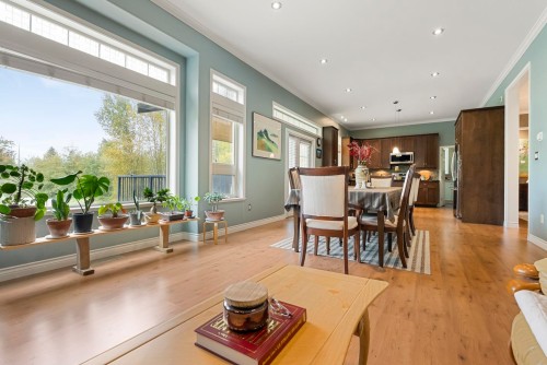 2-4615 232 Street, Langley, BC 