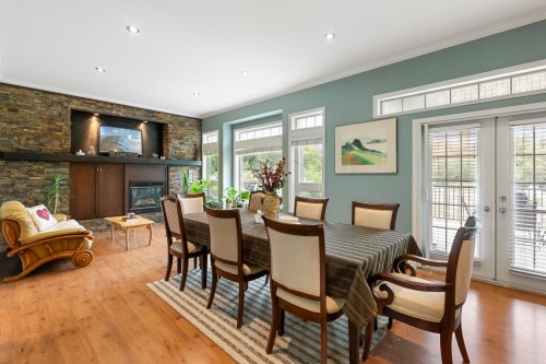 2-4615 232 Street, Langley, BC 