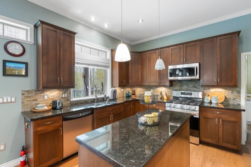 2-4615 232 Street, Langley, BC 