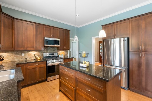 2-4615 232 Street, Langley, BC 