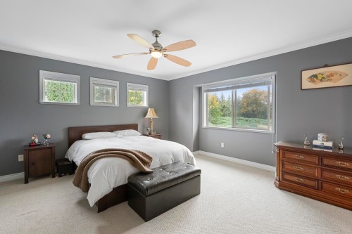 2-4615 232 Street, Langley, BC 