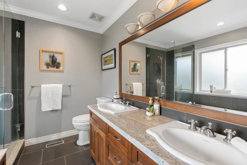 2-4615 232 Street, Langley, BC 