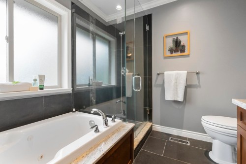 2-4615 232 Street, Langley, BC 