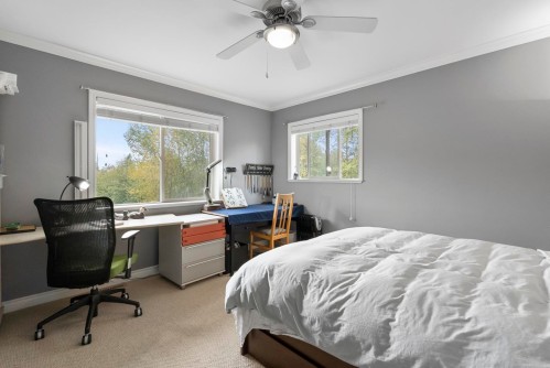 2-4615 232 Street, Langley, BC 