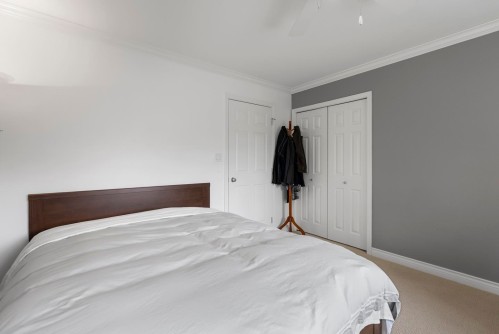 2-4615 232 Street, Langley, BC 