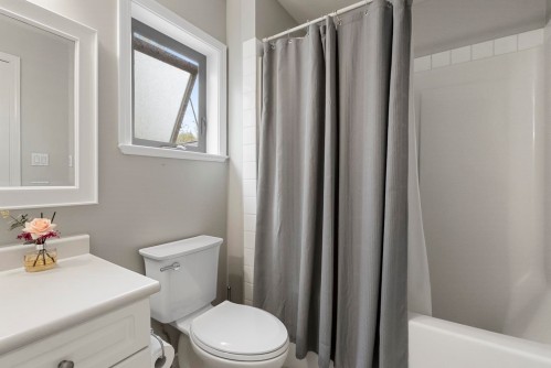 2-4615 232 Street, Langley, BC 