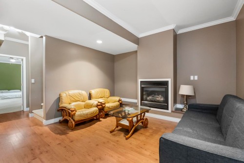 2-4615 232 Street, Langley, BC 