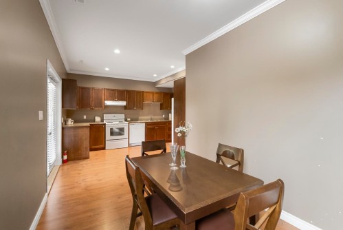 2-4615 232 Street, Langley, BC 