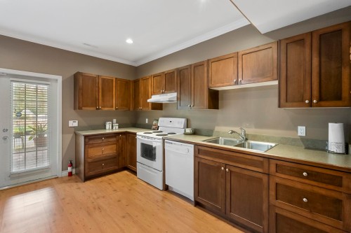 2-4615 232 Street, Langley, BC 