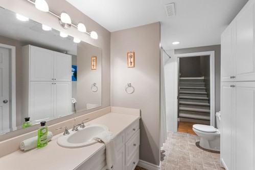 2-4615 232 Street, Langley, BC 