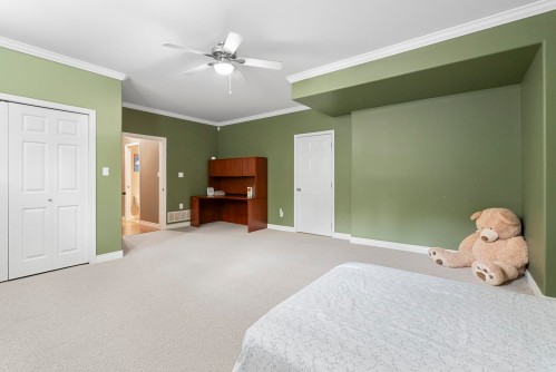 2-4615 232 Street, Langley, BC 